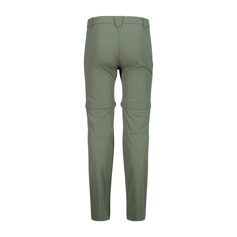KID G ZIP OFF PANT