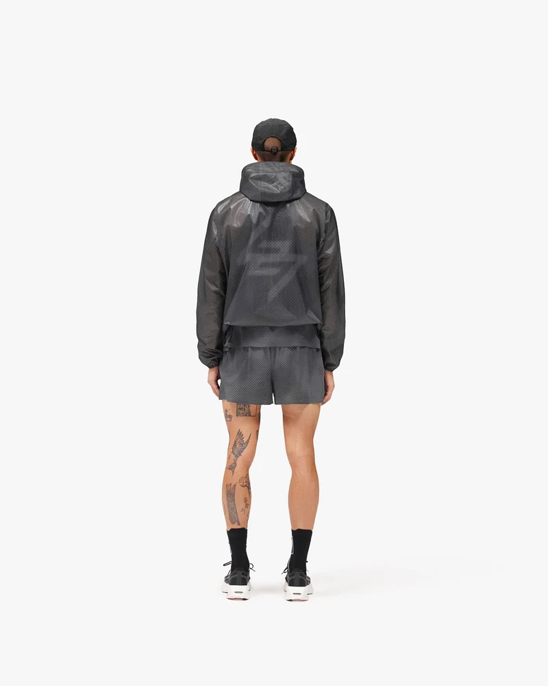 247 Ultra Jacket - Black Fade Out