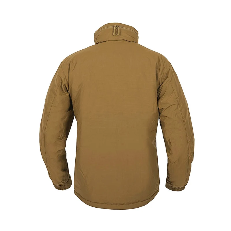 Helikon-Tex LEVEL 7 Lightweight Winter Jacket coyote