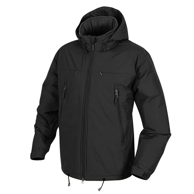 Helikon-Tex Husky Tactical Winter Jacket black