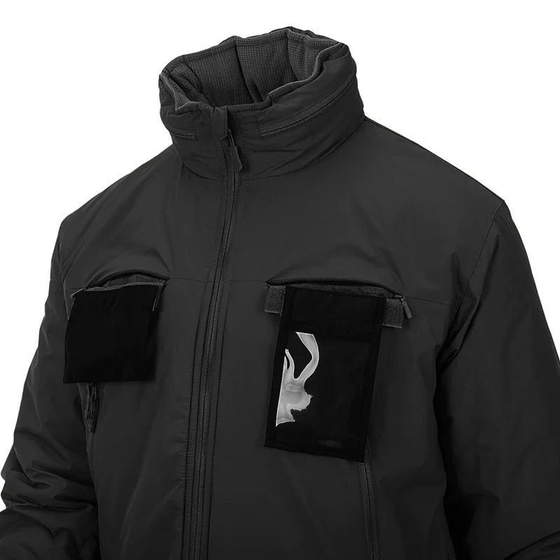 Helikon-Tex Husky Tactical Winter Jacket black