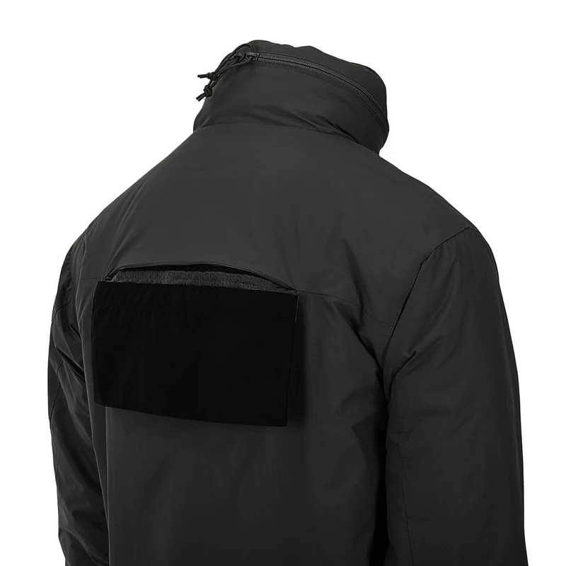 Helikon-Tex Husky Tactical Winter Jacket black