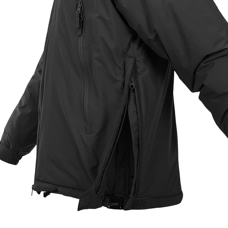 Helikon-Tex Husky Tactical Winter Jacket black