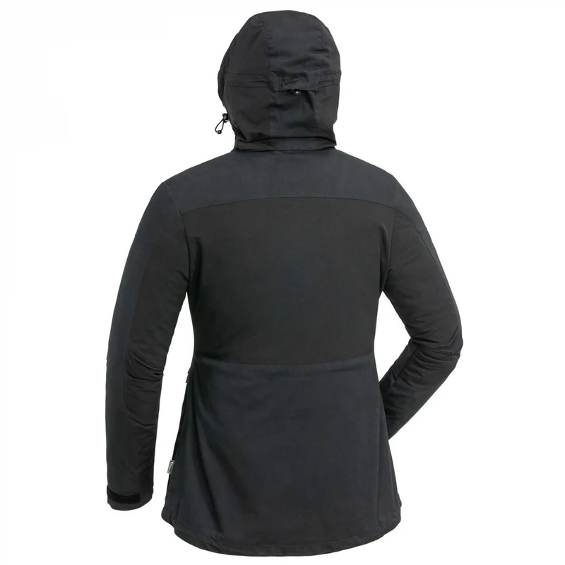 Pinewood Finnveden Hybrid Damen Jacke black - Größe M