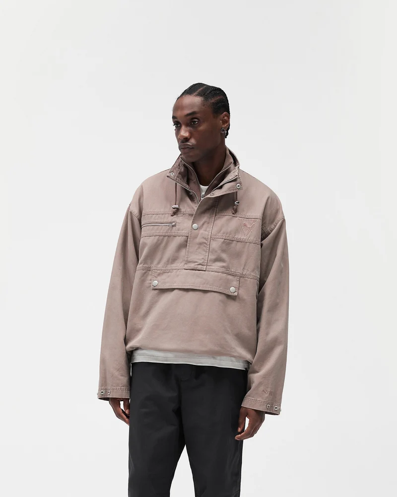 Represent X Puma Jacket - Pine Bark
