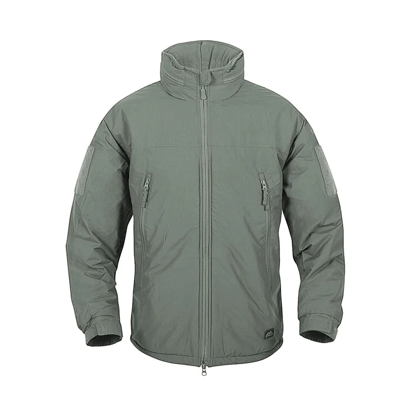 Helikon-Tex LEVEL 7 Lightweight Winter Jacket alpha green