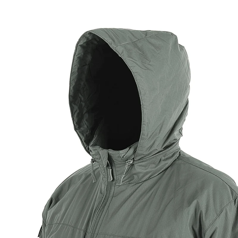 Helikon-Tex LEVEL 7 Lightweight Winter Jacket alpha green