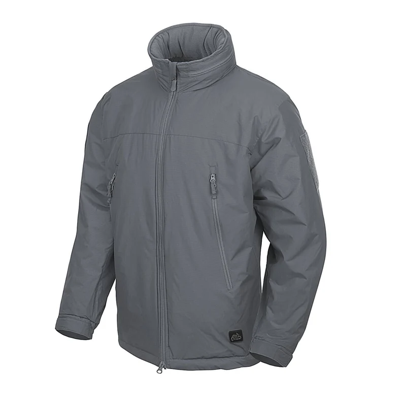 Helikon-Tex LEVEL 7 Lightweight Winter Jacket shadow grey