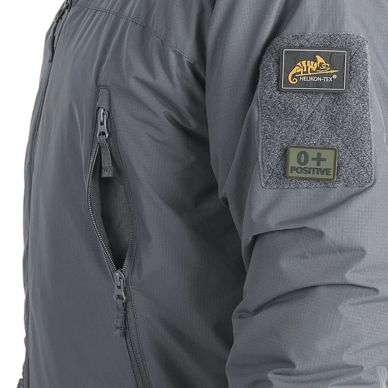 Helikon-Tex LEVEL 7 Lightweight Winter Jacket shadow grey