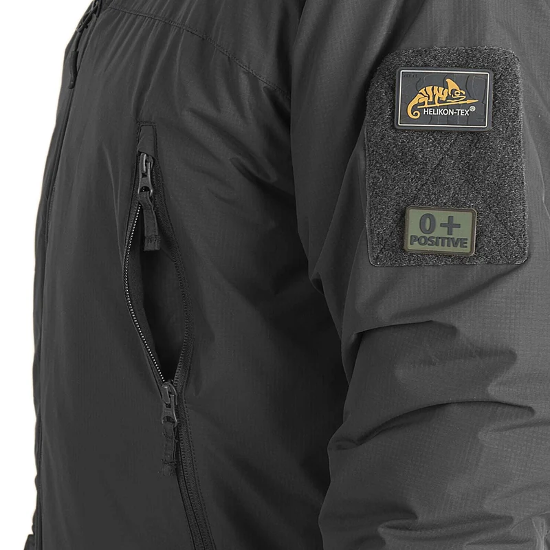 Helikon-Tex LEVEL 7 Lightweight Winter Jacket black