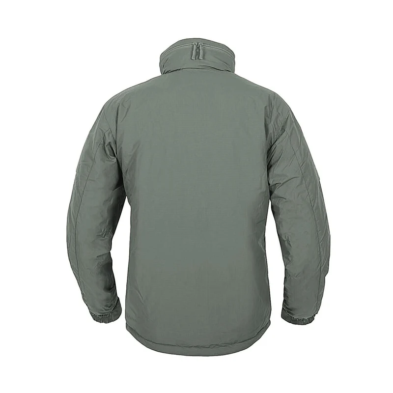 Helikon-Tex LEVEL 7 Lightweight Winter Jacket flecktarn