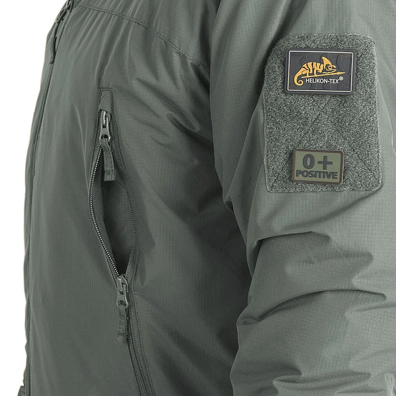 Helikon-Tex LEVEL 7 Lightweight Winter Jacket flecktarn