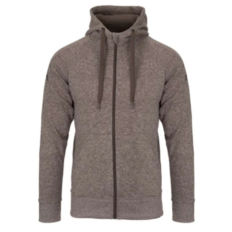 Helikon-Tex Covert Tactical Hoodie light tan melange