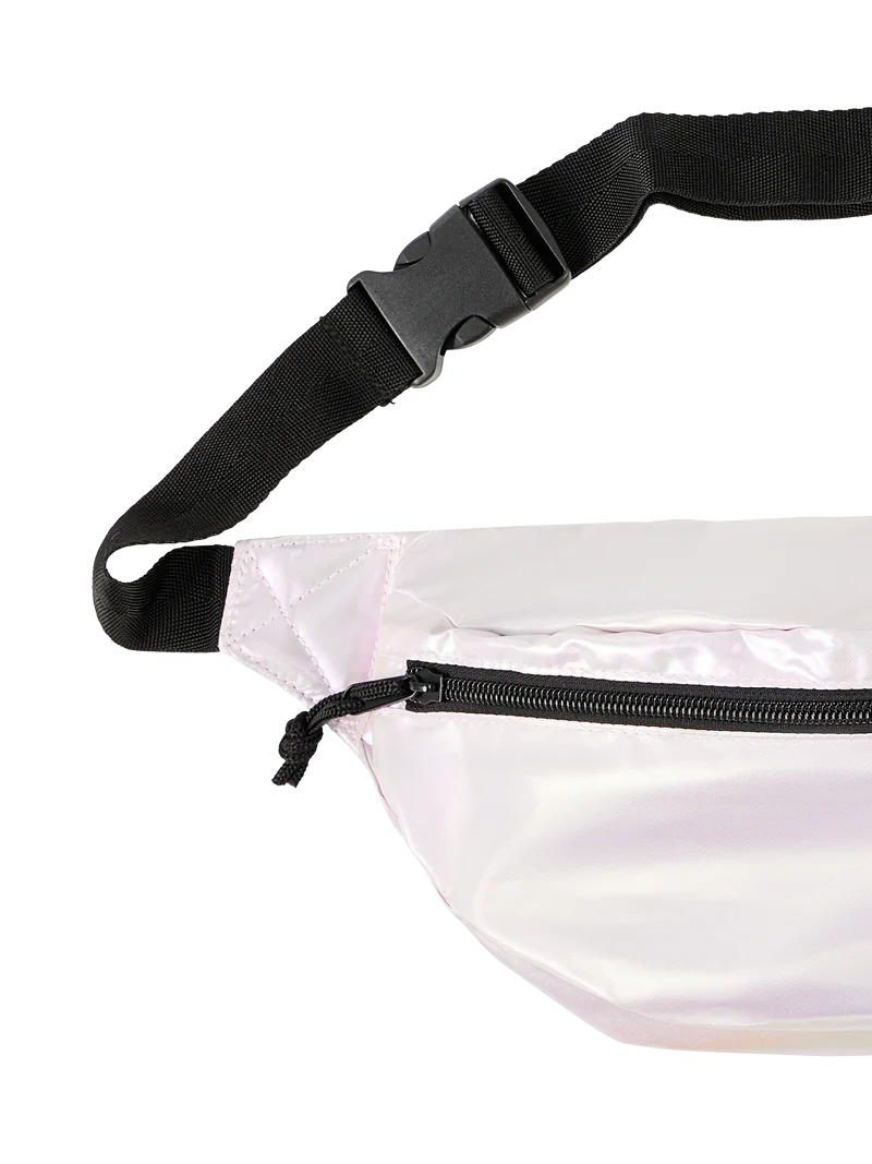 PROTEST PRTHalam fannypack Gürteltasche mit Reißverschluss