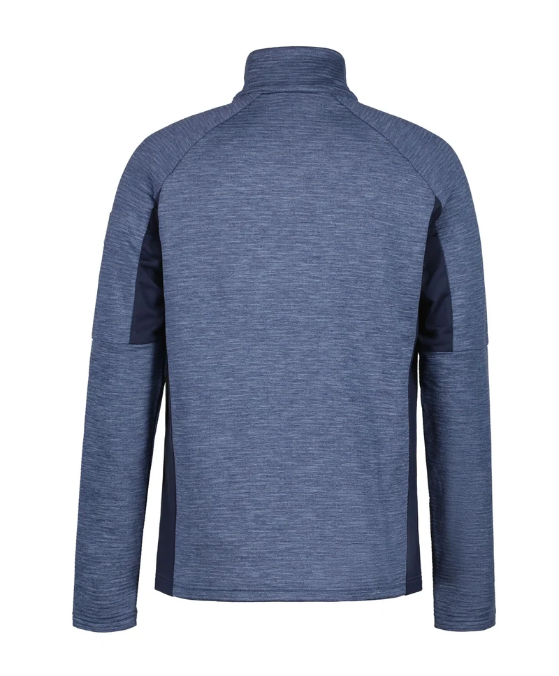 ICEPEAK FRANCIS Midlayer Herren mit 4-Wege-Stretch