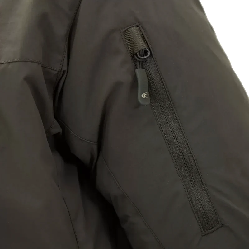 Carinthia G-Loft Windbreaker Jacket oliv
