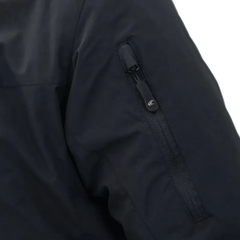 Carinthia G-Loft Windbreaker Jacket black