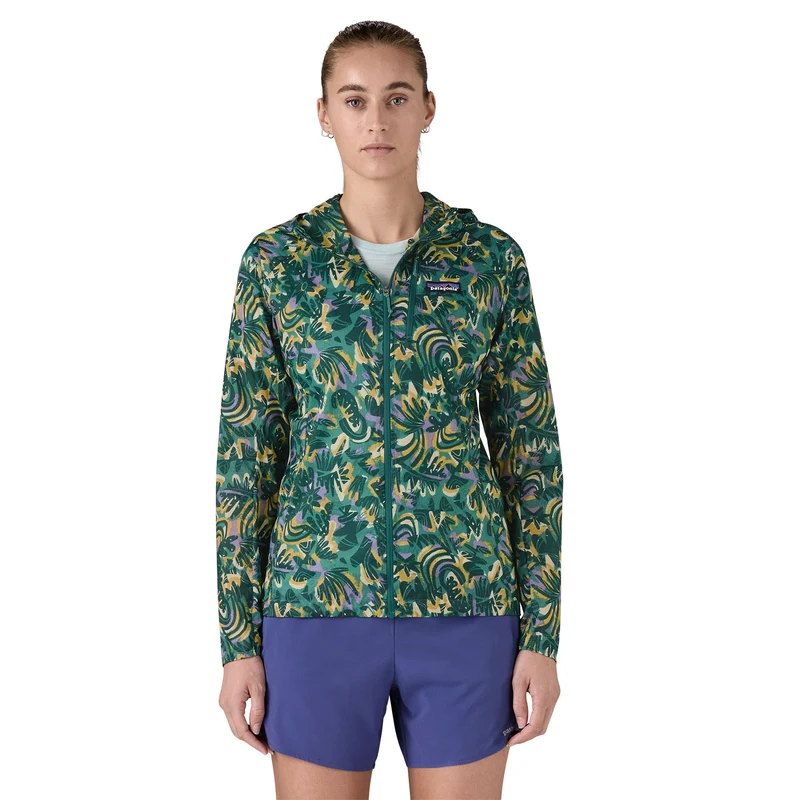 W´s Houdini Jkt