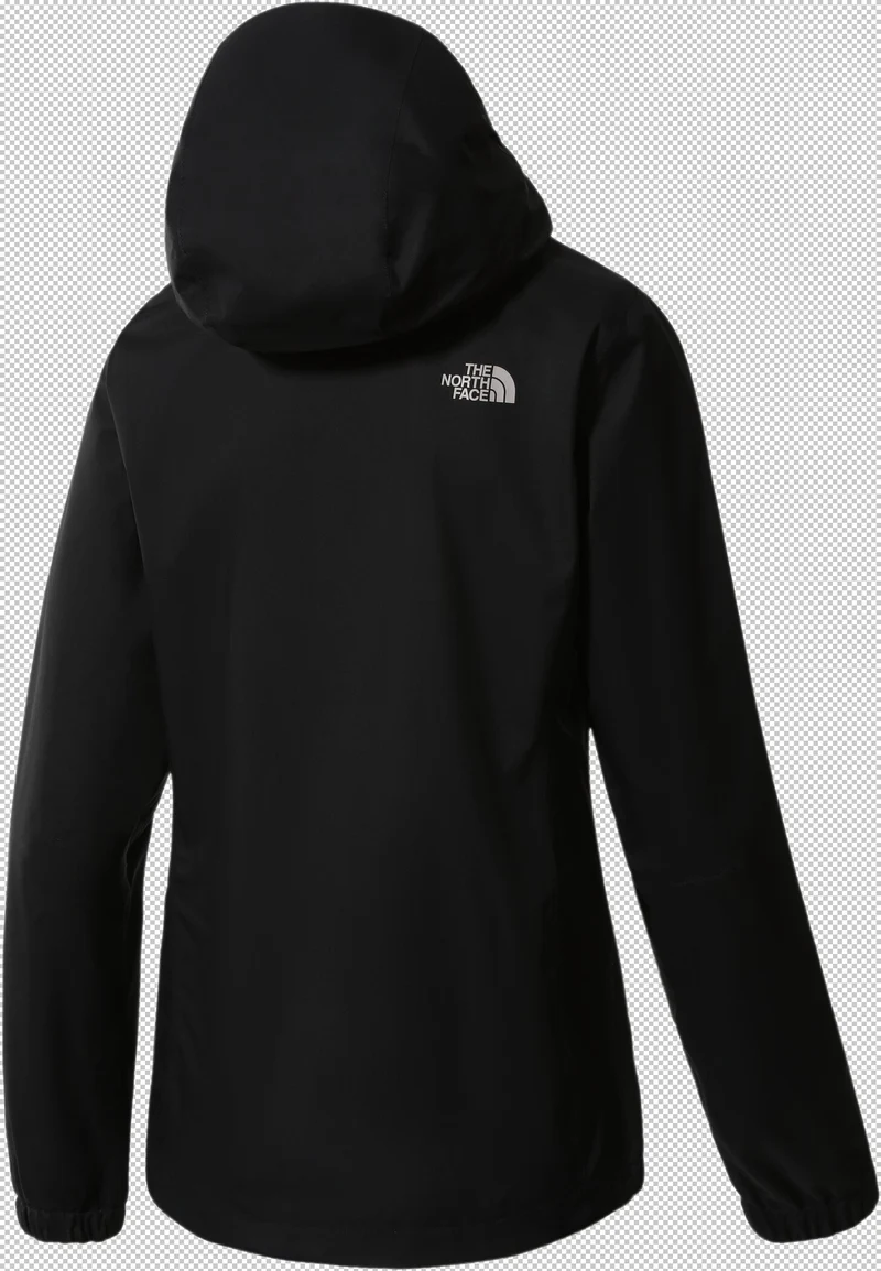 NORTH FACE Damen Outdoorjacke Quest Jacket wasserdicht