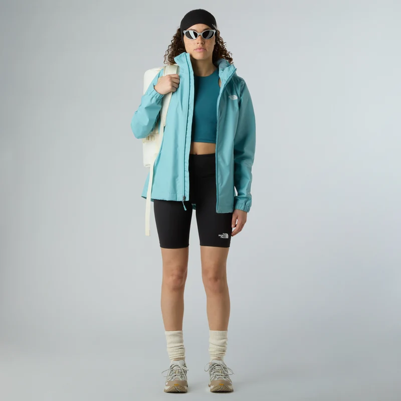 NORTH FACE Damen Outdoorjacke Quest Jacket wasserdicht