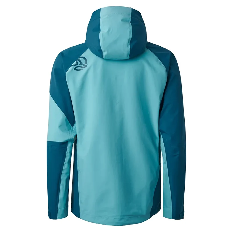TERNUA KLIMMER JKT M 3-Lagen Shelljacke wasserdicht