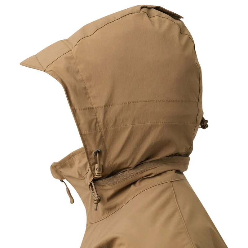 Helikon-Tex Trooper Jacket MK2 Softshell shadow grey