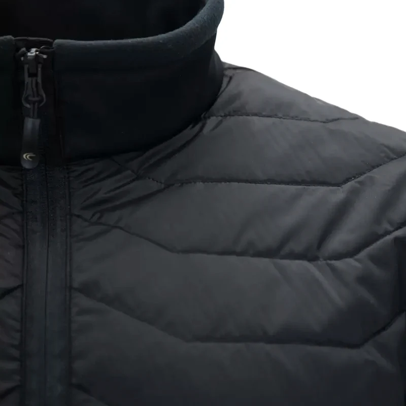 Carinthia G-Loft Ultra Shirt 2.0 schwarz
