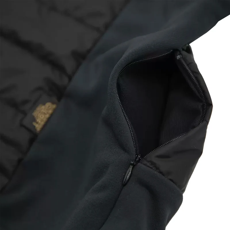 Carinthia G-Loft Ultra Shirt 2.0 schwarz