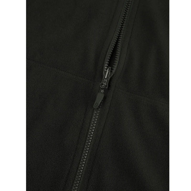 Berghaus Mens Prism Micro Polartec InterActive Jacket black