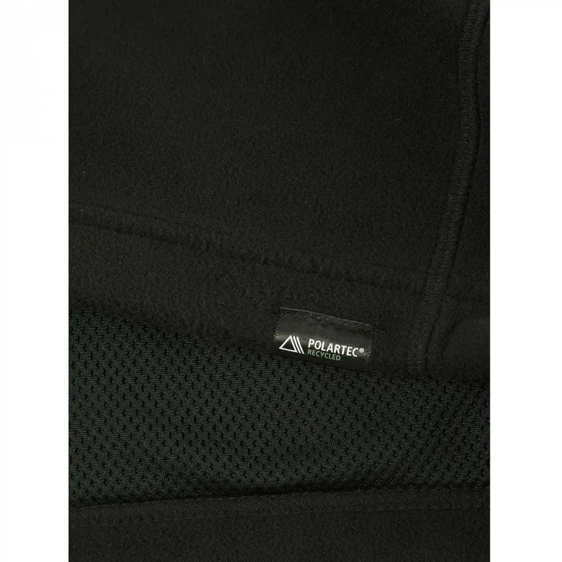 Berghaus Mens Prism Micro Polartec InterActive Jacket black
