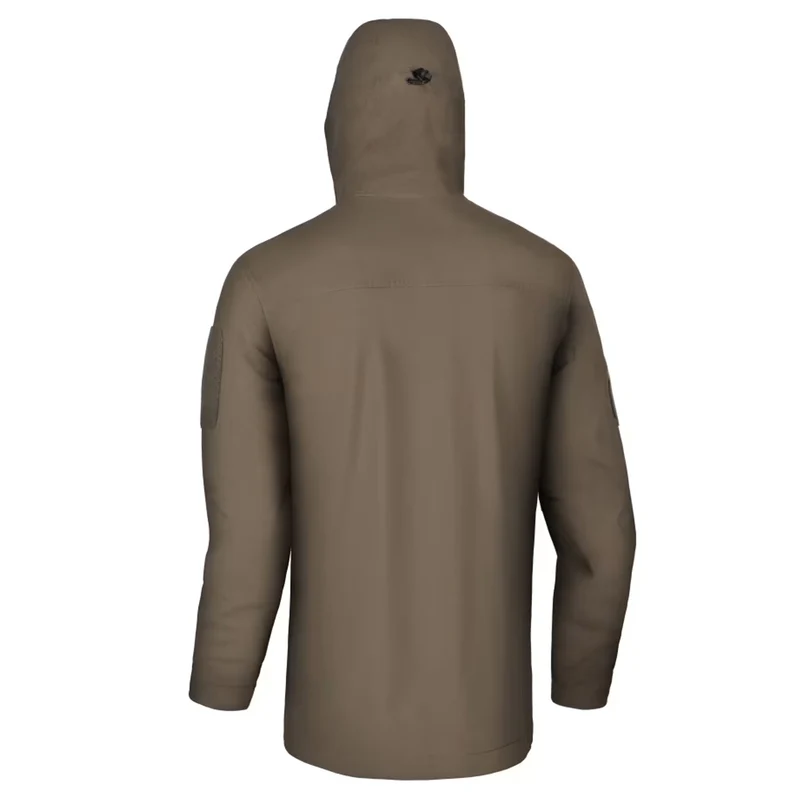 Outrider Tactical Hardshell Hoody Jacket LW ranger green