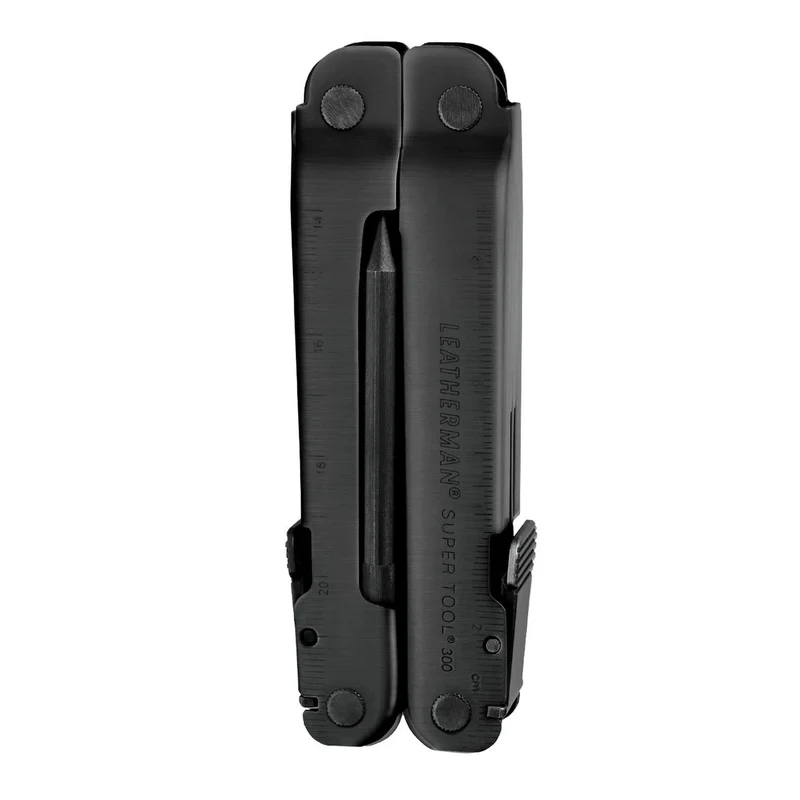 Leatherman Super Tool 300 EOD Multitool black