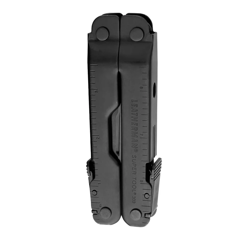 Leatherman Super Tool 300 EOD Multitool black