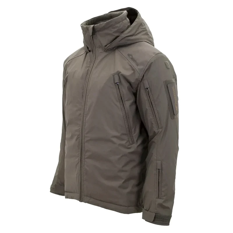 Carinthia MIG 4.0 Jacket Thermojacke olive
