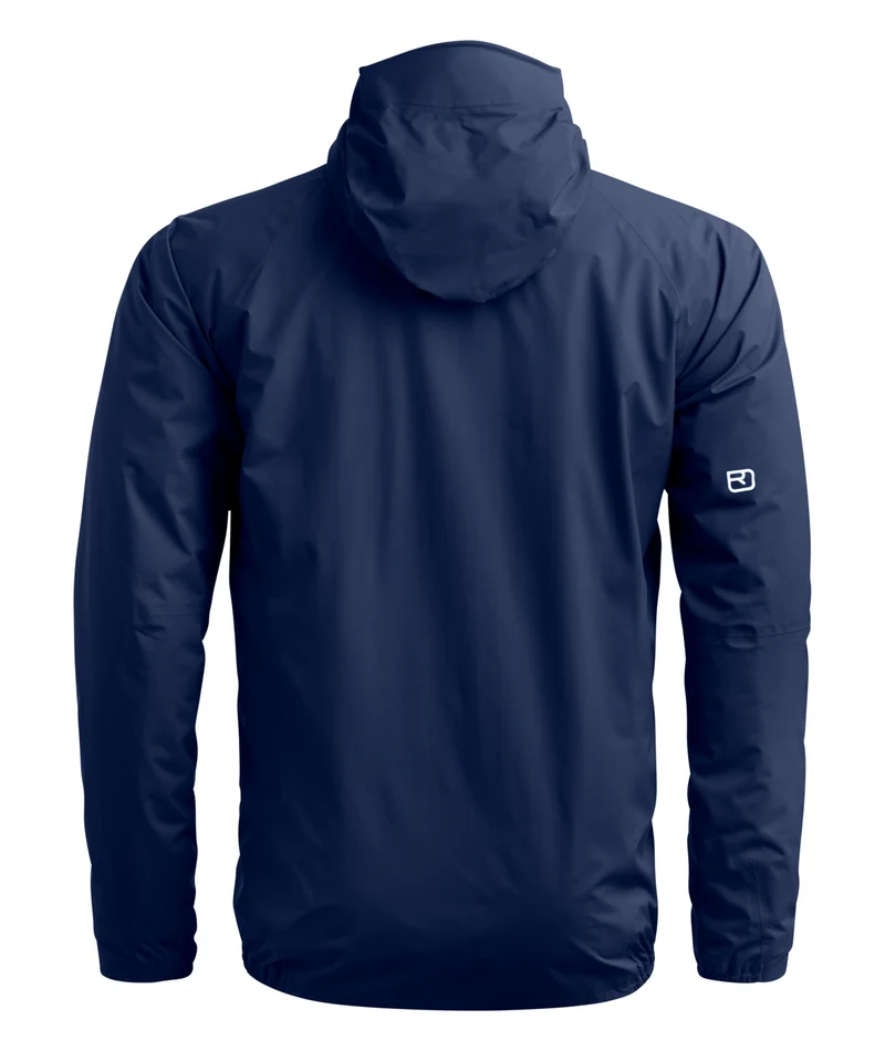 TRACE 2.5L JACKET M