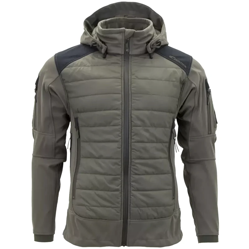 Carinthia G-LOFT ISG 2.0 Jacket oliv