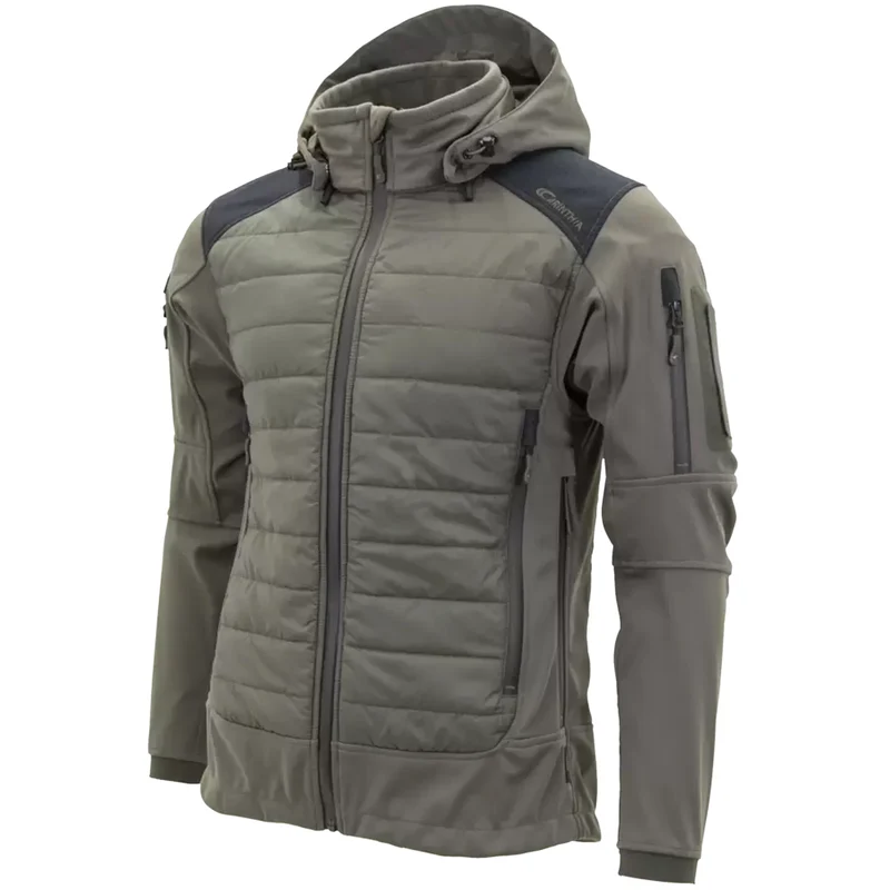 Carinthia G-LOFT ISG 2.0 Jacket oliv