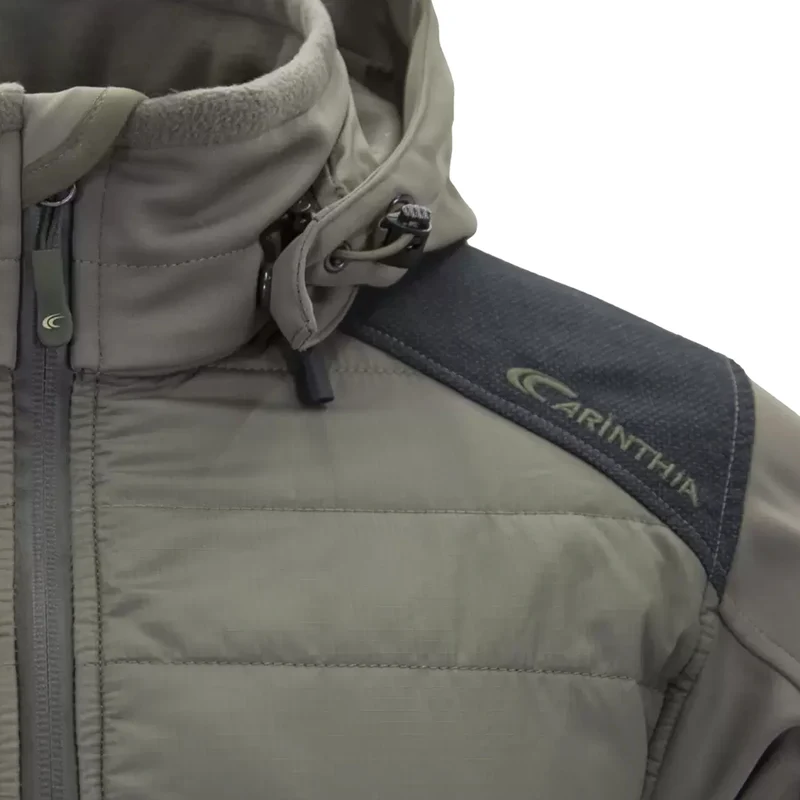 Carinthia G-LOFT ISG 2.0 Jacket oliv