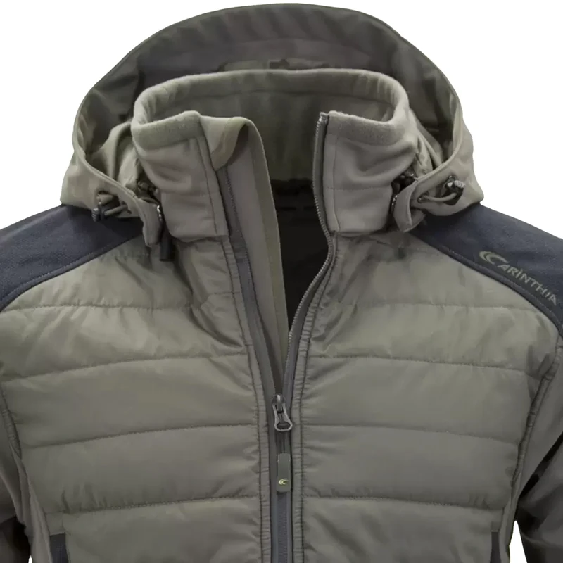 Carinthia G-LOFT ISG 2.0 Jacket oliv