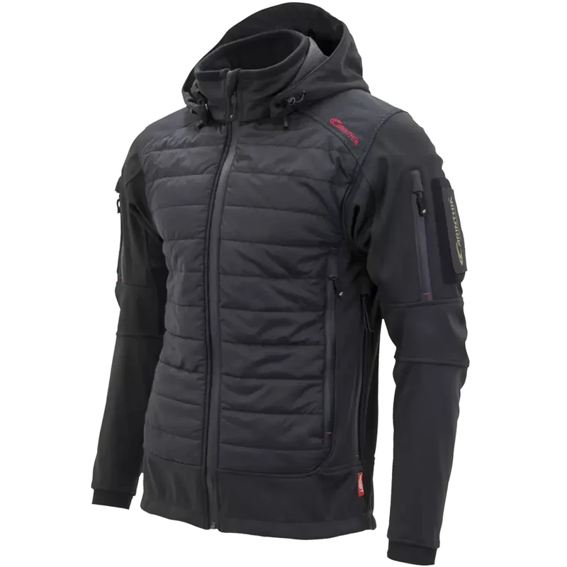 Carinthia G-LOFT ISG 2.0 Jacket black