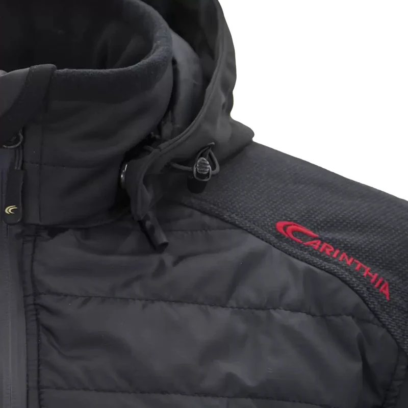 Carinthia G-LOFT ISG 2.0 Jacket black