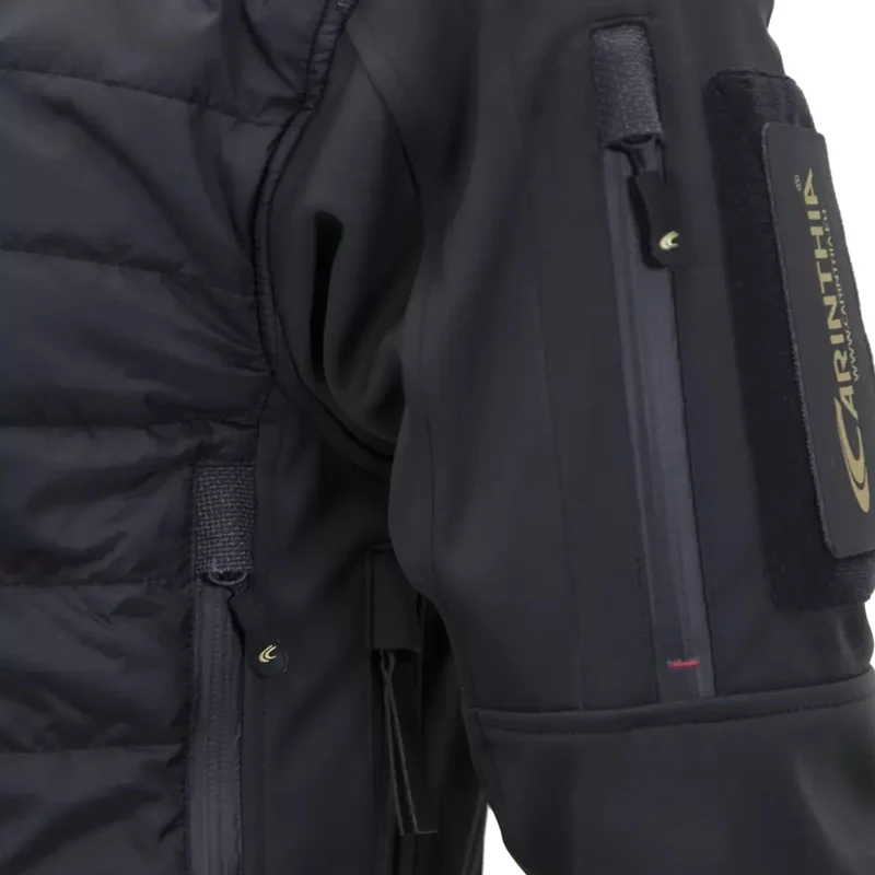 Carinthia G-LOFT ISG 2.0 Jacket black
