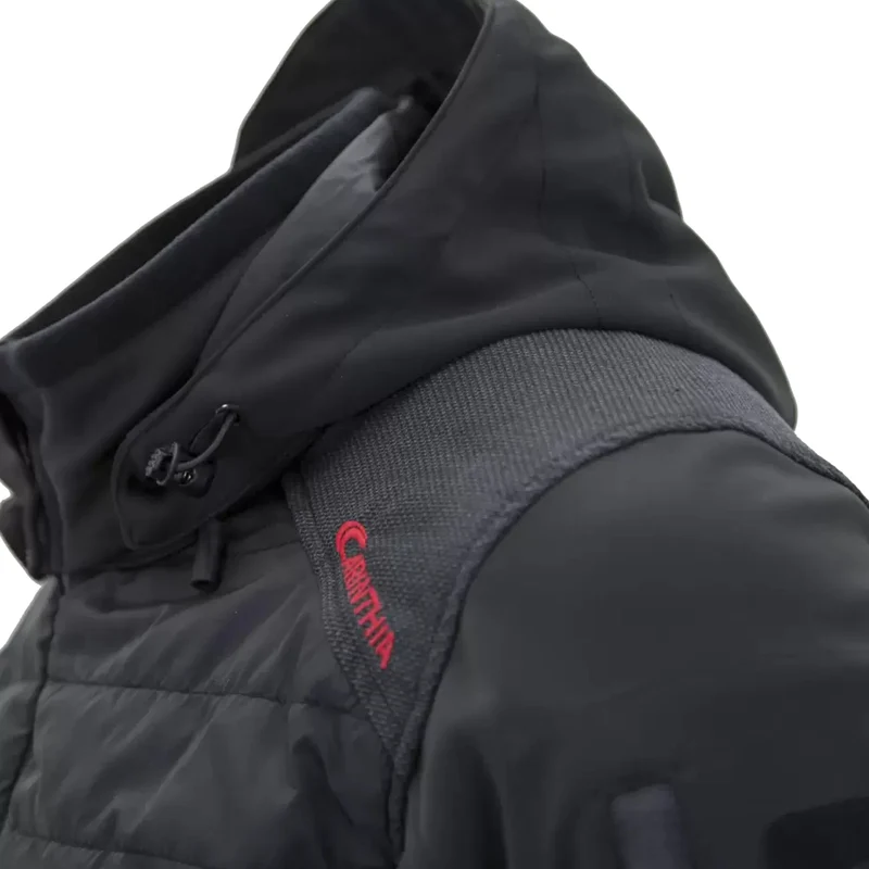 Carinthia G-LOFT ISG 2.0 Jacket black