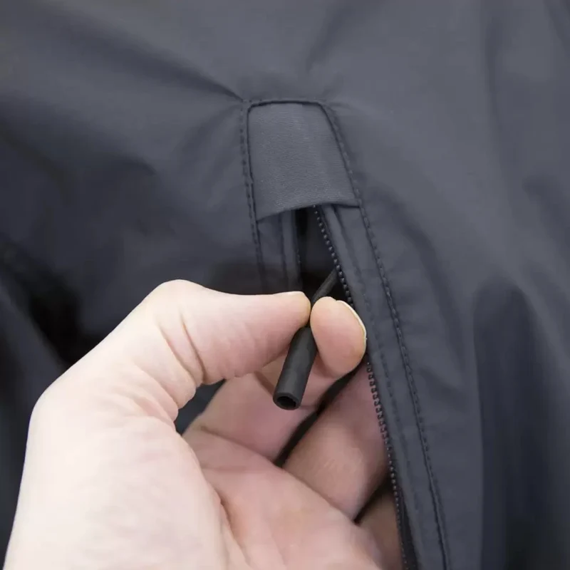 Carinthia MIG 4.0 Jacket Thermojacke grey