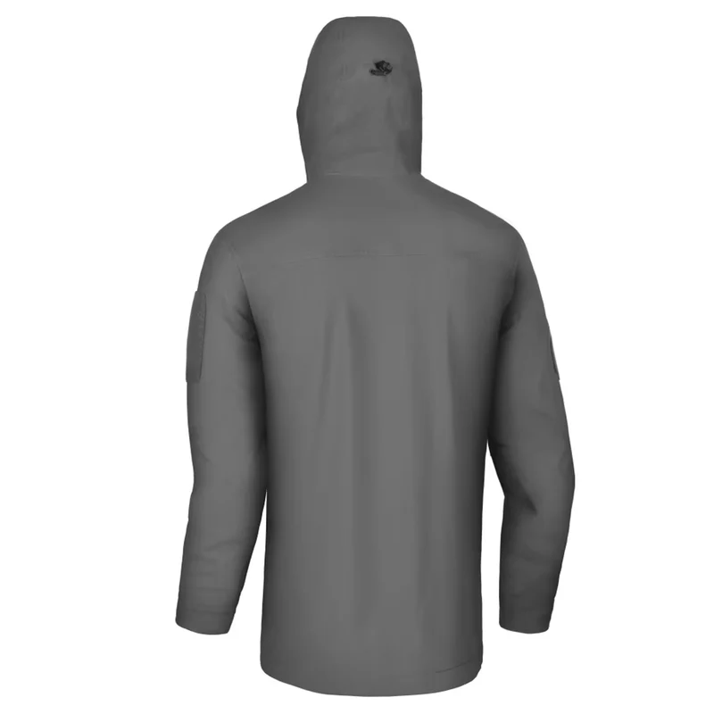 Outrider Tactical Hardshell Hoody Jacket LW wolf grey