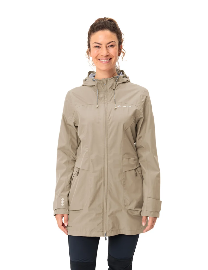 Women's Skomer Parka II
