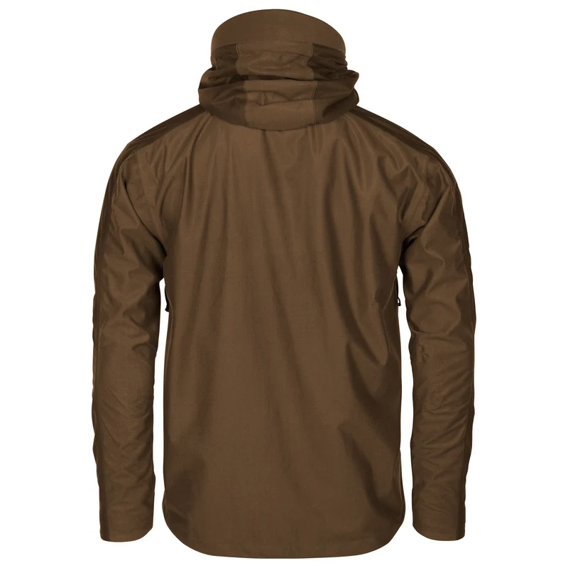 Pinewood Furudal Active Jagd- und Outdoorjacke brown