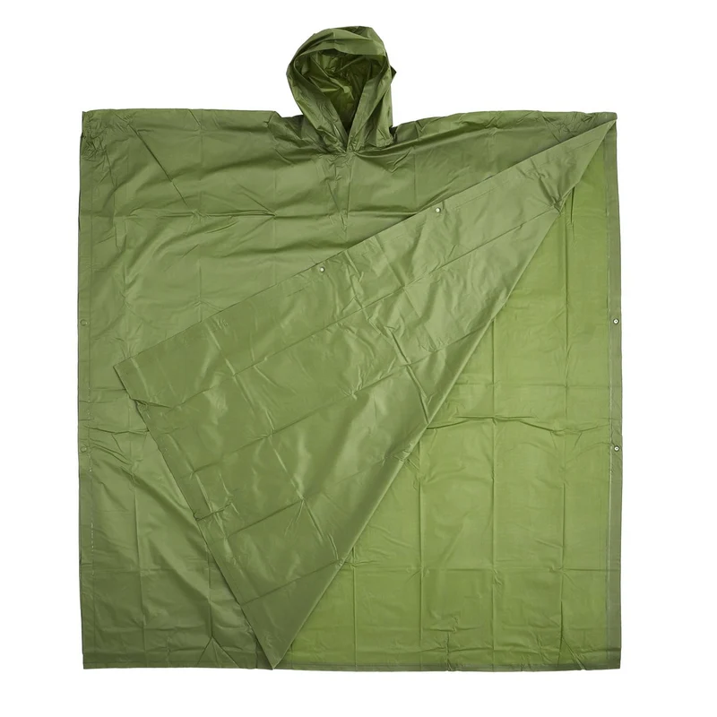 Origin Outdoors Regenponcho Traveller