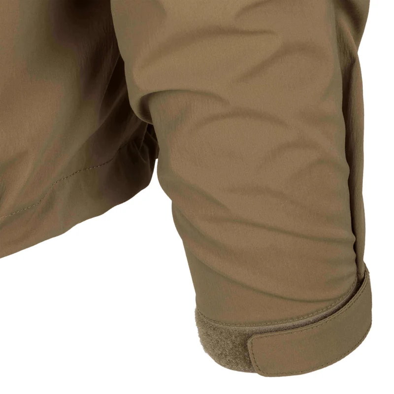 Helikon-Tex Blizzard Jacket shadow grey