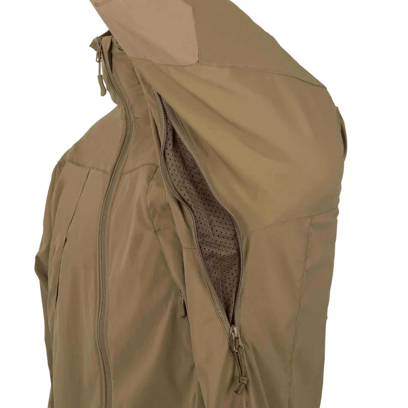 Helikon-Tex Blizzard Jacket shadow grey